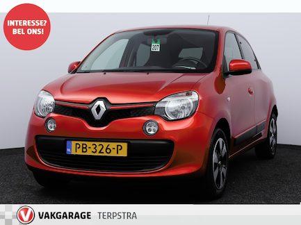 Renault Twingo 0