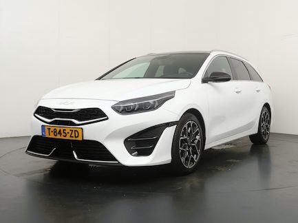 Kia Ceed 0