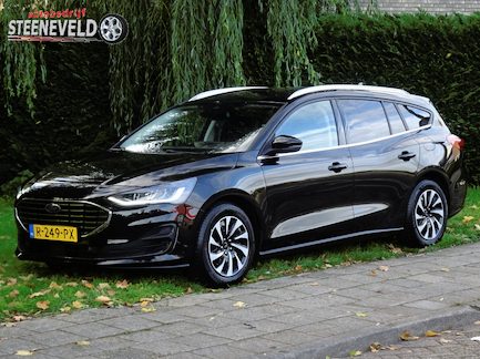 Ford Focus 0