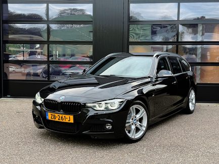 BMW 3-Serie 0