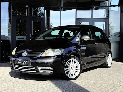 Volkswagen Golf Plus 0