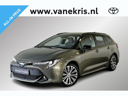Toyota Corolla 0
