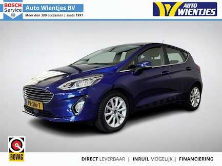 Ford Fiesta 0