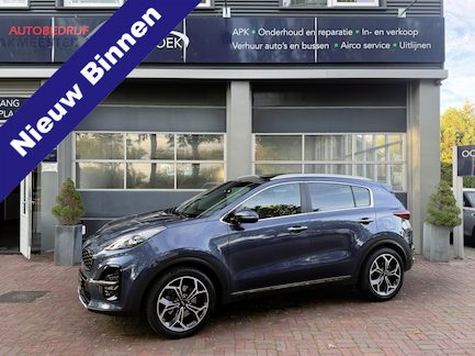 Kia Sportage 0