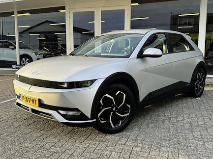 Hyundai Ioniq 5 0