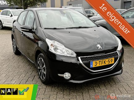 Peugeot 208 0