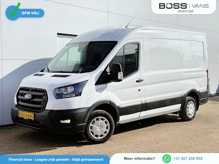 Ford Transit 0
