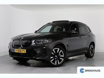BMW iX3 0