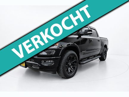 Dodge Ram 1500 0