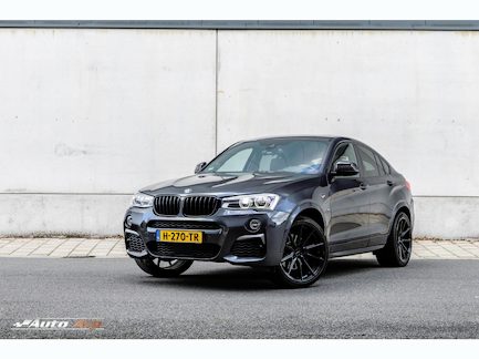 BMW X4 0