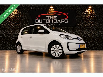 Volkswagen Up! 0