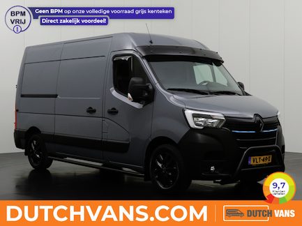 Renault Master 0