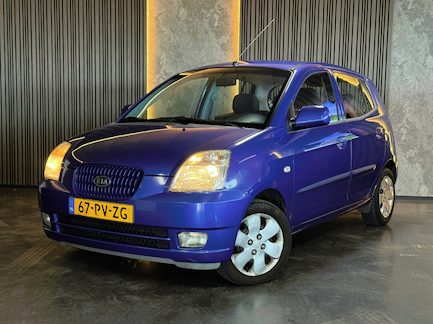 Kia Picanto 0