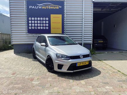 Volkswagen Polo 0