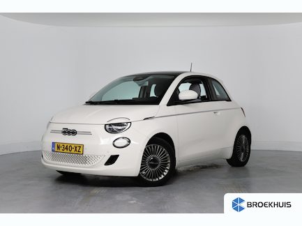 Fiat 500 0