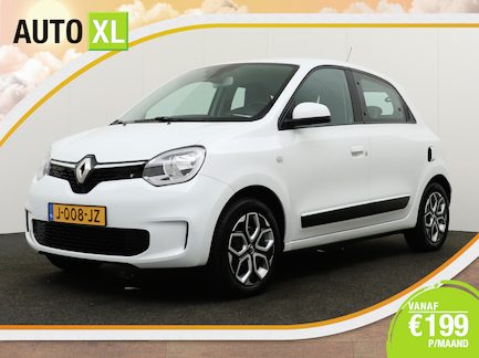 Renault Twingo 0