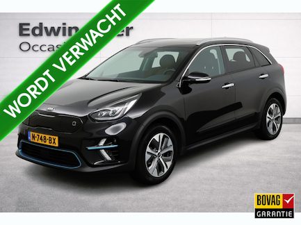 Kia Niro EV 0