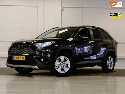 Toyota RAV4 0