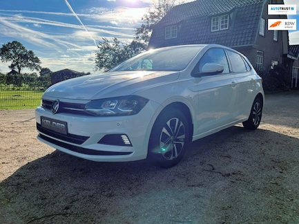 Volkswagen Polo 0