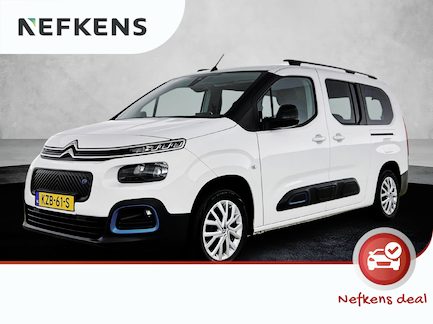 Citroën Berlingo XL 0