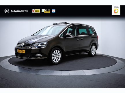 Volkswagen Sharan 0
