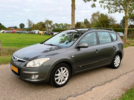 Hyundai i30 0
