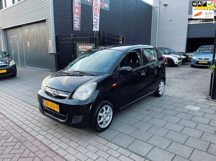 Daihatsu Cuore 0