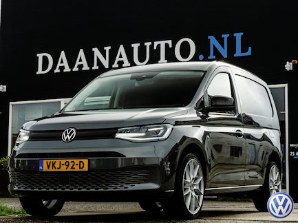 Volkswagen Caddy 0