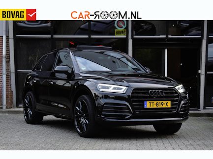 Audi Q5 0