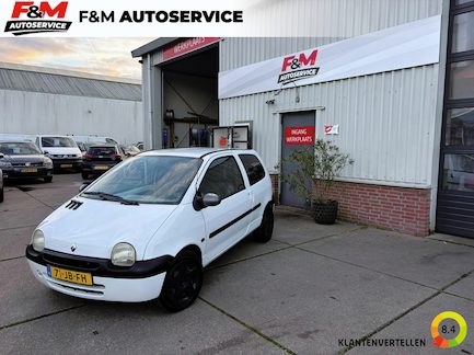 Renault Twingo 0