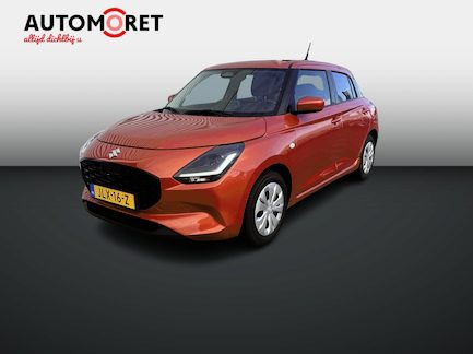 Suzuki Swift 0