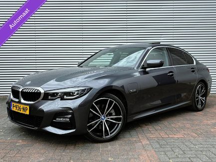 BMW 3-Serie 0