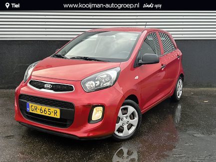 Kia Picanto 0