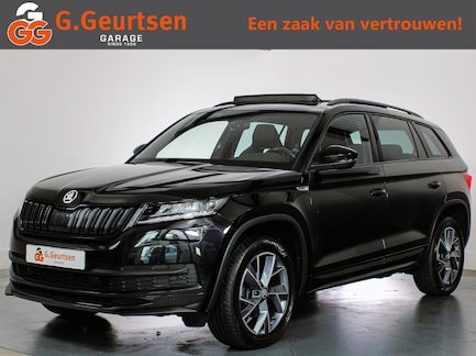 Skoda Kodiaq 0