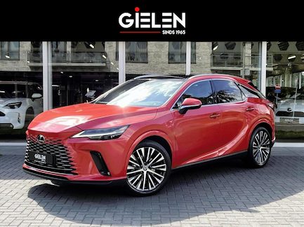 Lexus RX 0