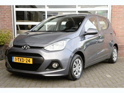 Hyundai i10 0