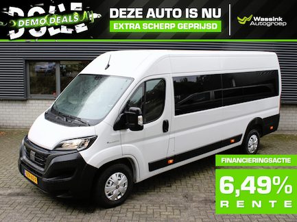 Fiat Ducato 0