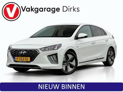 Hyundai Ioniq 0