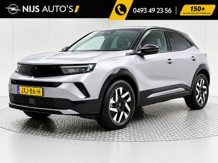 Opel Mokka 0