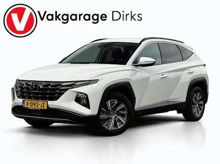 Hyundai Tucson 0