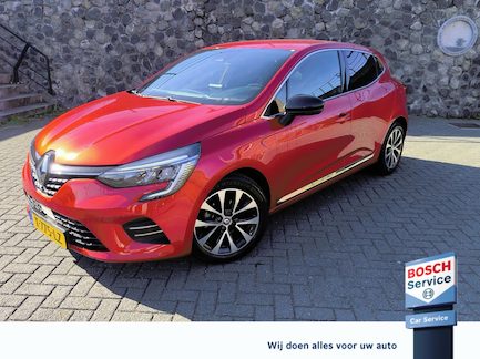 Renault Clio 0