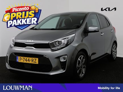 Kia Picanto 0