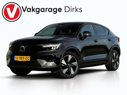 Volvo C40 0