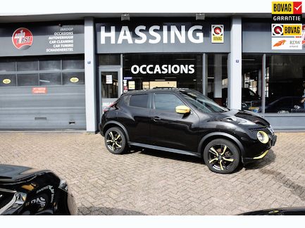 Nissan Juke 0