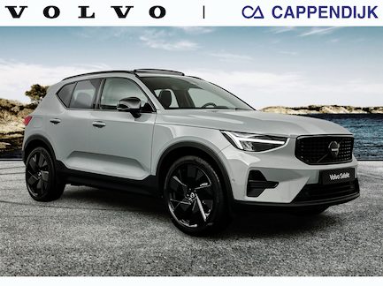 Volvo XC40 0