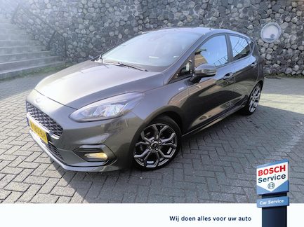 Ford Fiesta 0