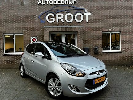 Hyundai ix20 0