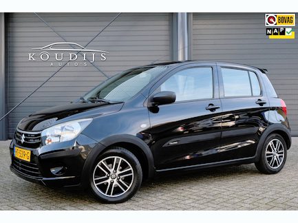 Suzuki Celerio 0