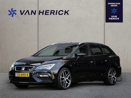 SEAT Leon 0