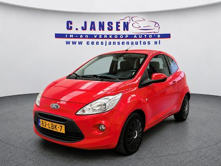Ford Ka 0